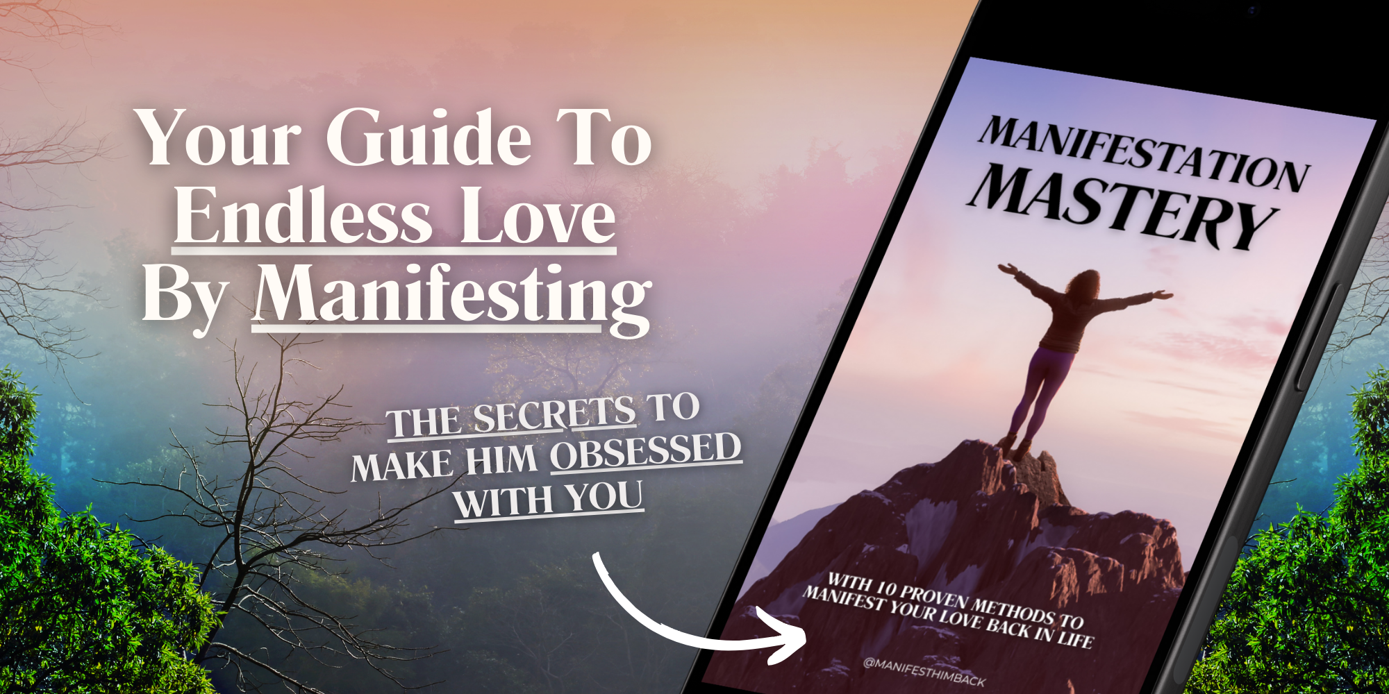 Manifestation Mastery