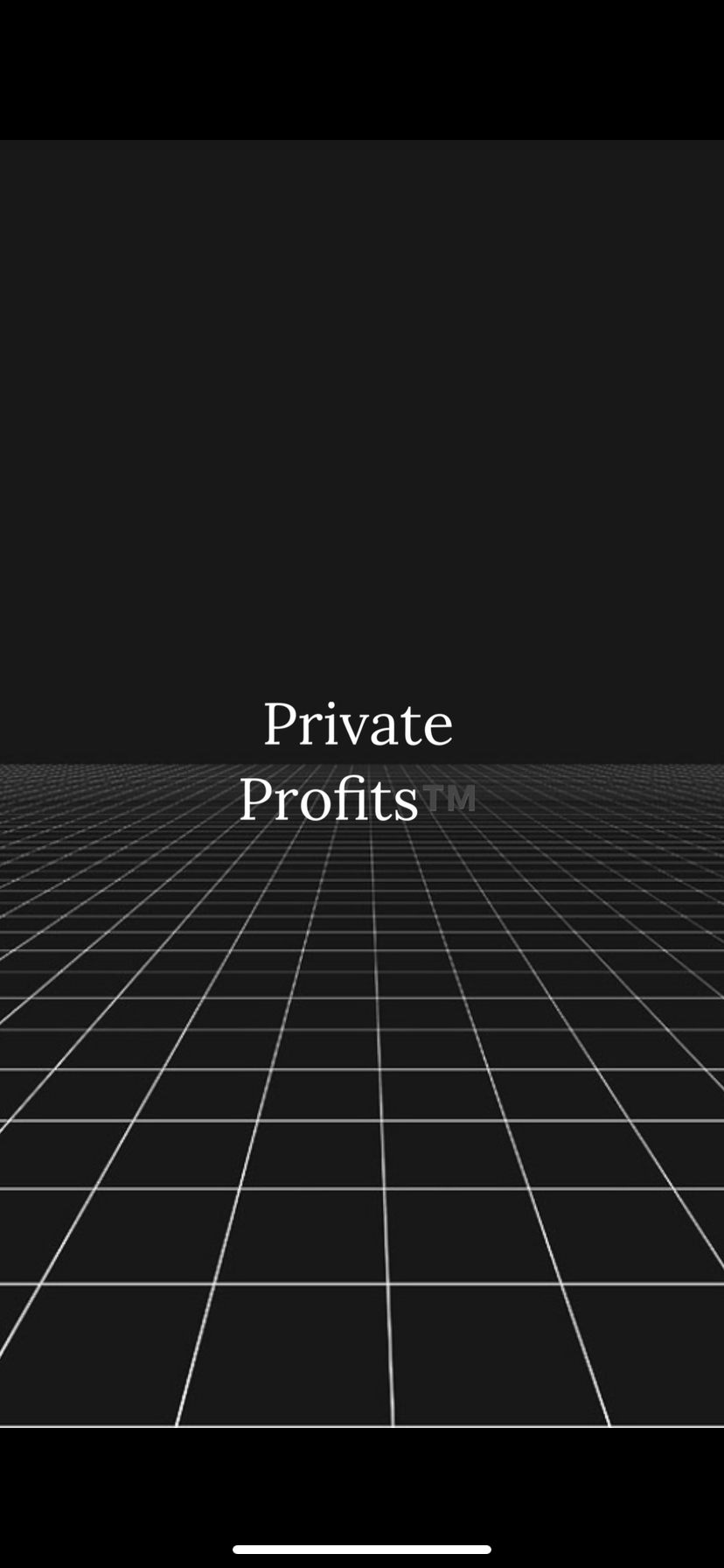 Private Profits Premium