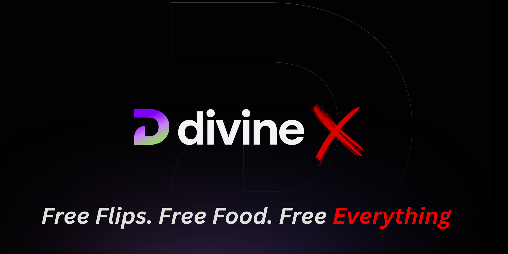 DivineX Access
