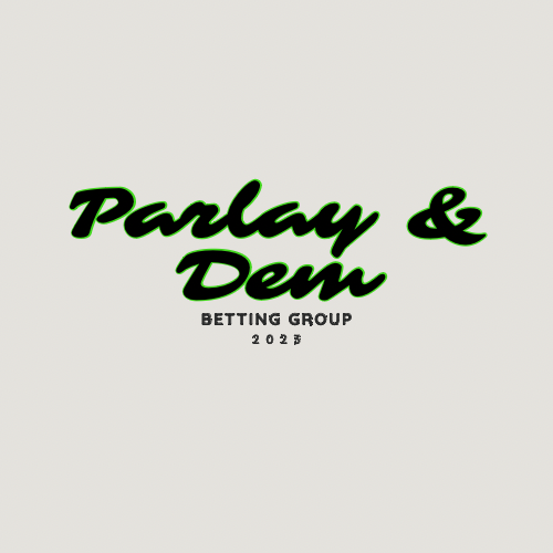 Parlay & Dem Betting