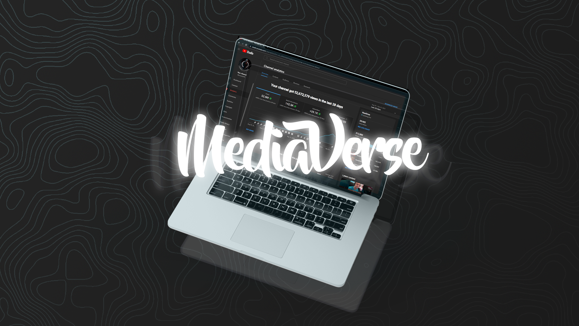 MediaVerse PREMIUM