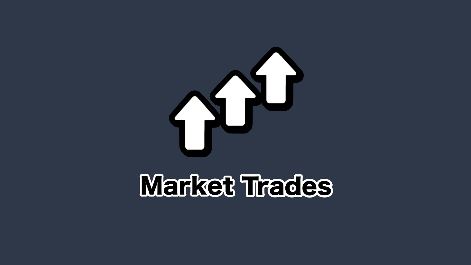 Market Trades Access