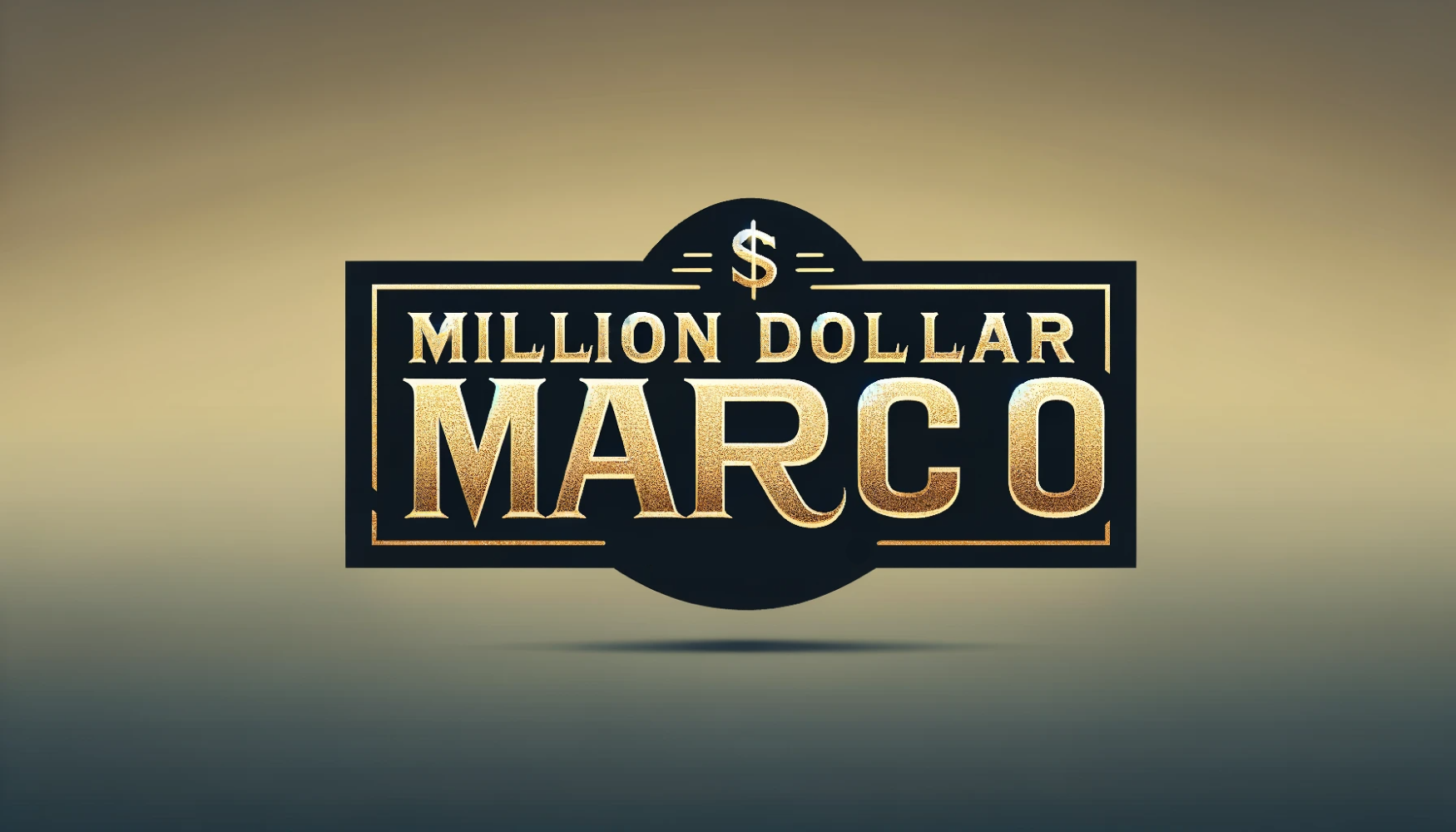 Million Dollar Marco Members