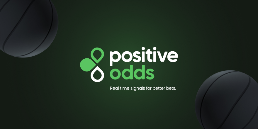 Positive Odds