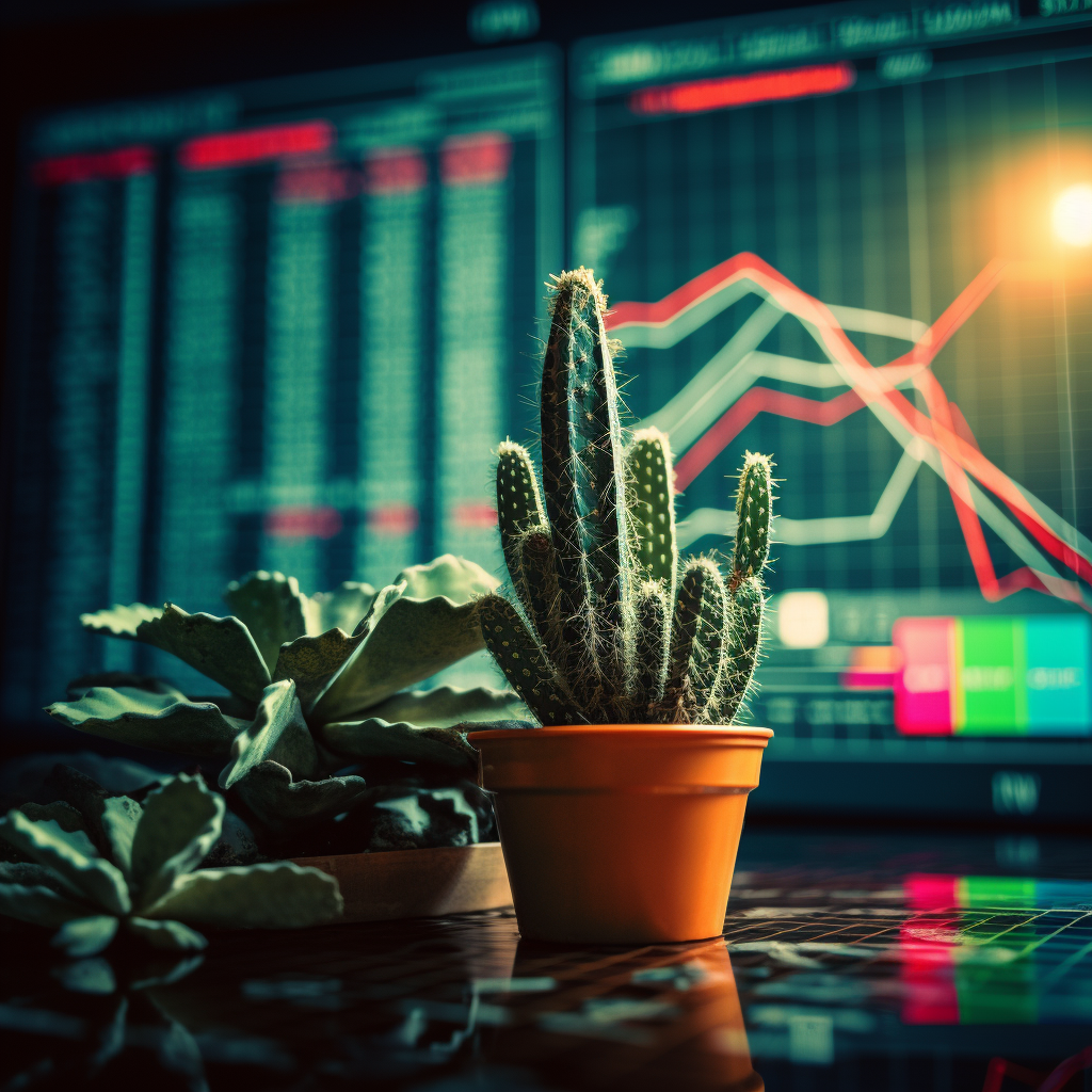 Cacti Capital VIP
