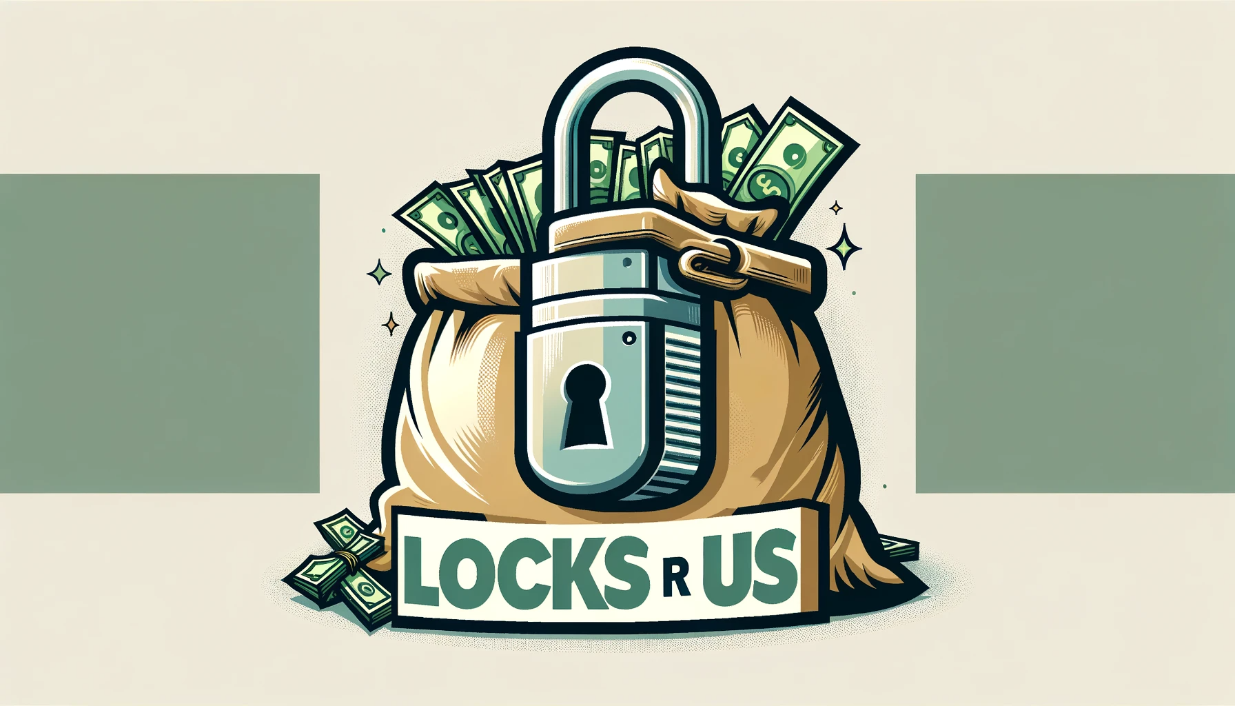 All-Access Locks