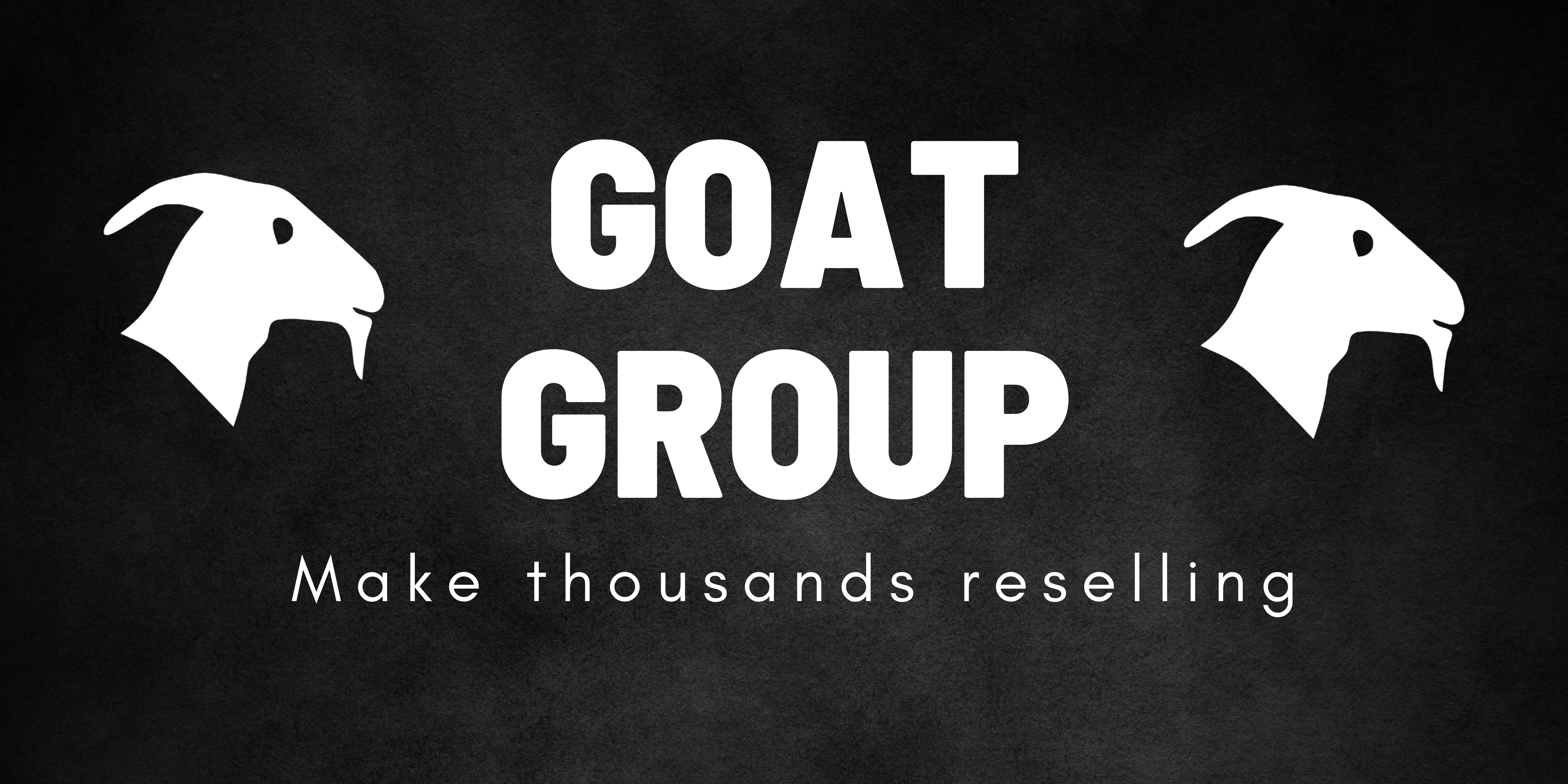 Goat Group+