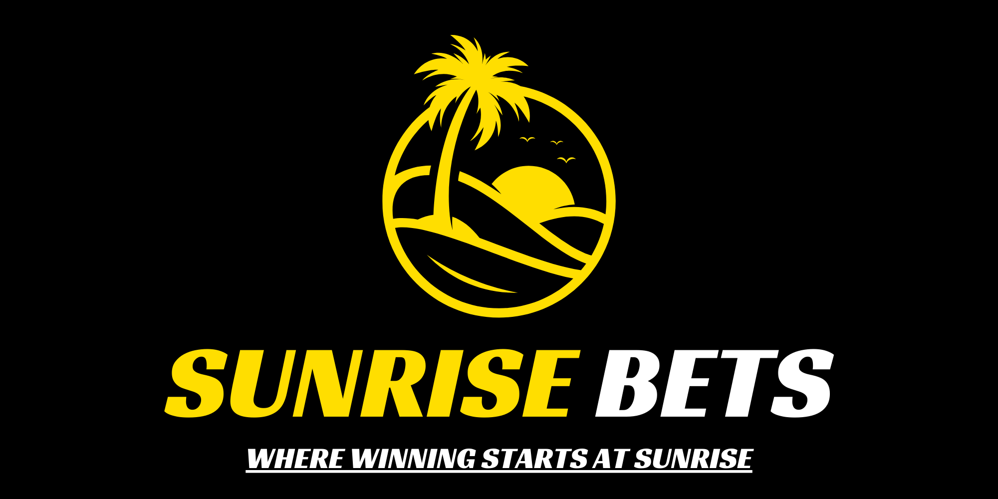 Sunrise Bets VIP