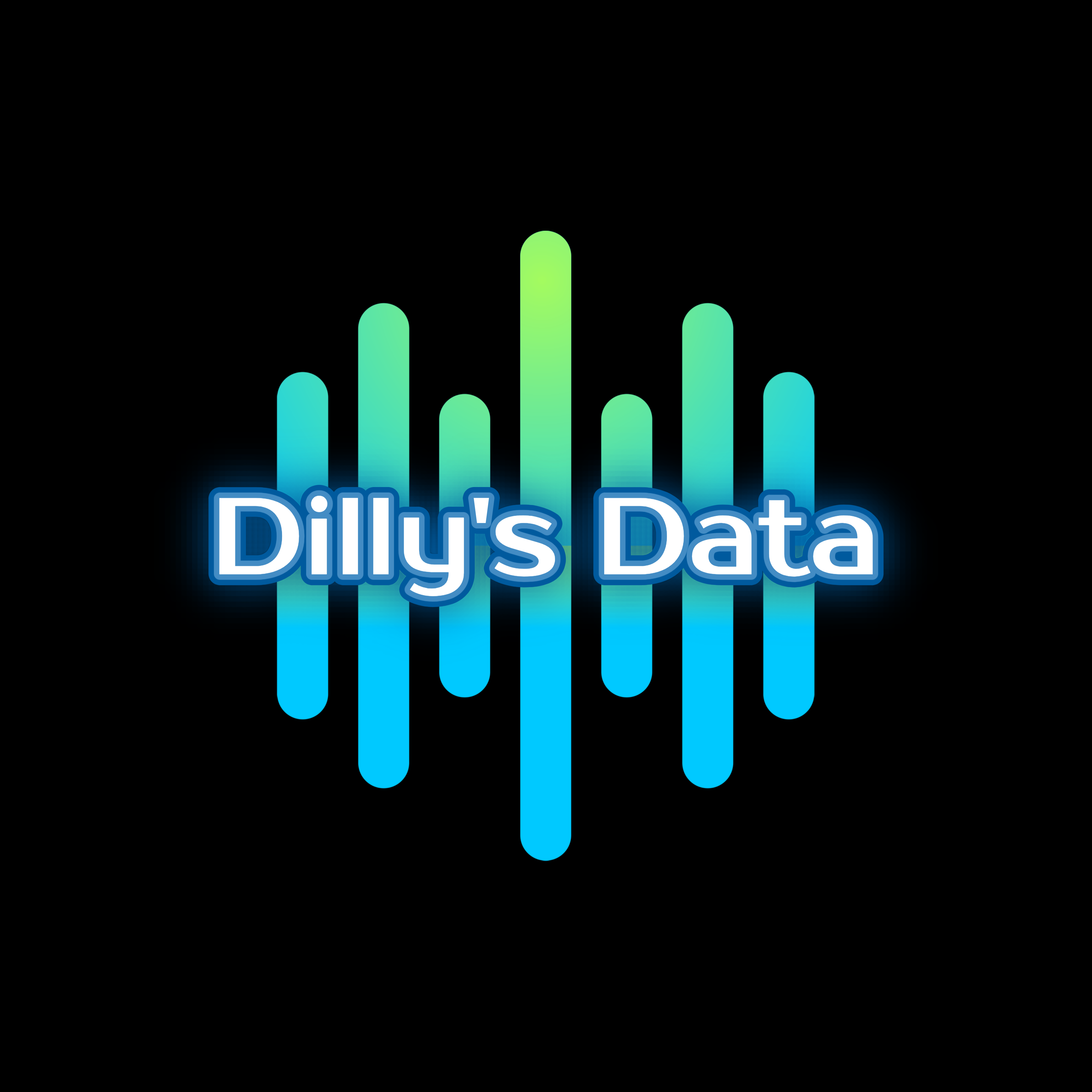 Dilly's Data Discord
