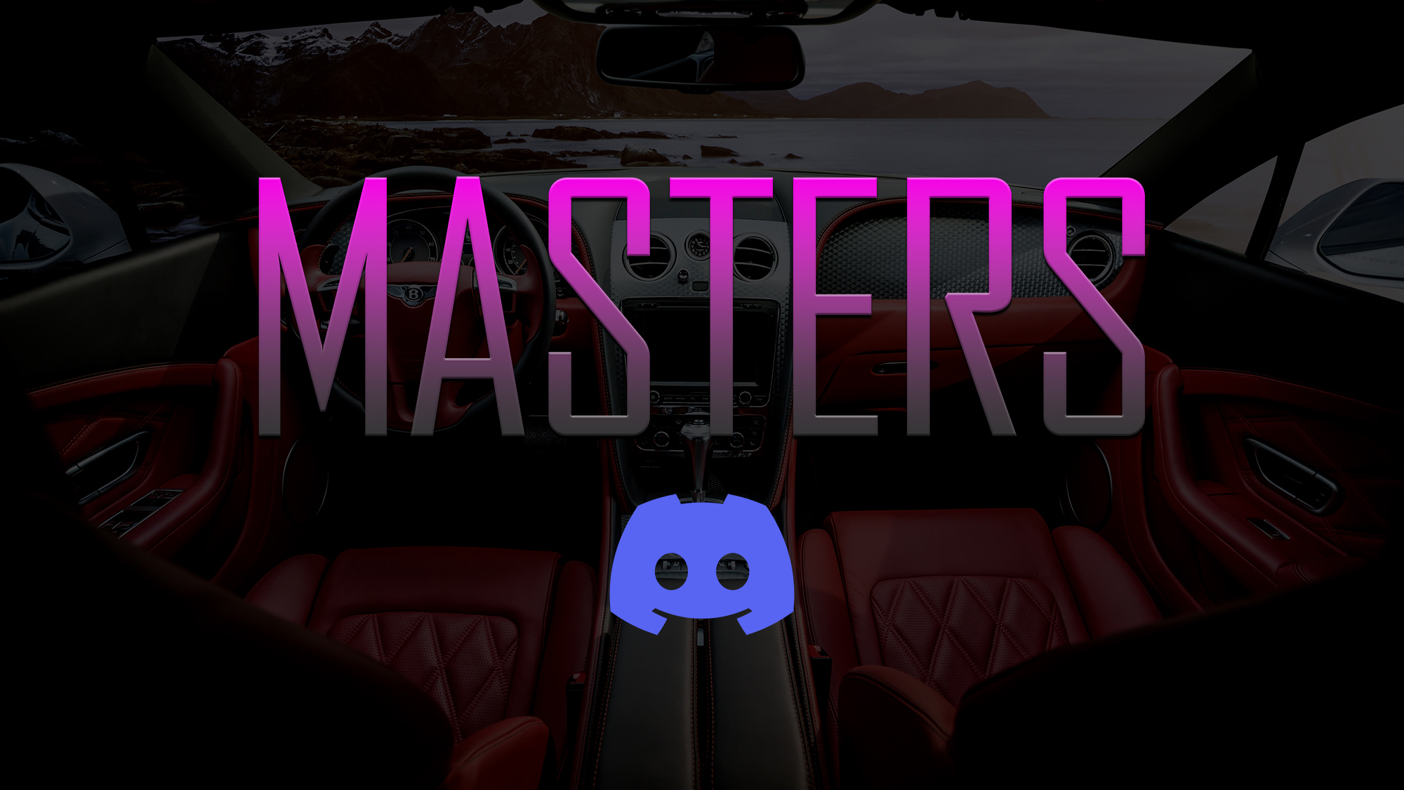Masters of O (Discord Access)