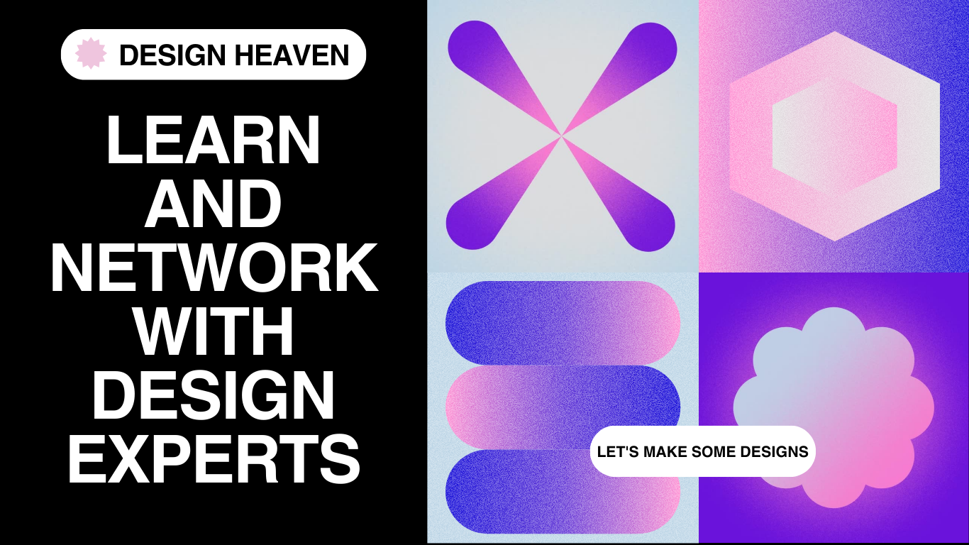 TheVisionaryClub Design Heaven