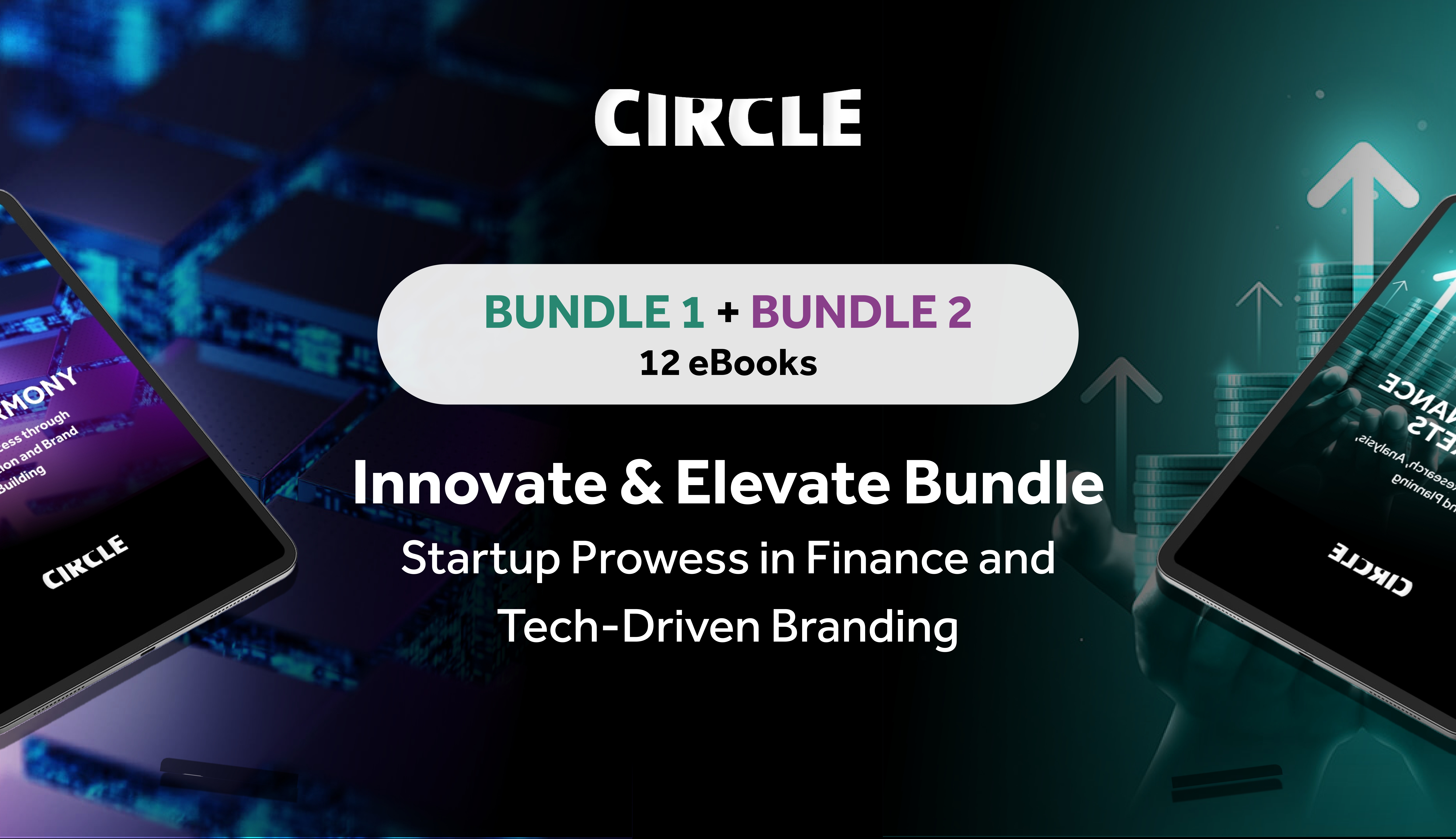 Business Circle Tech-Harmony