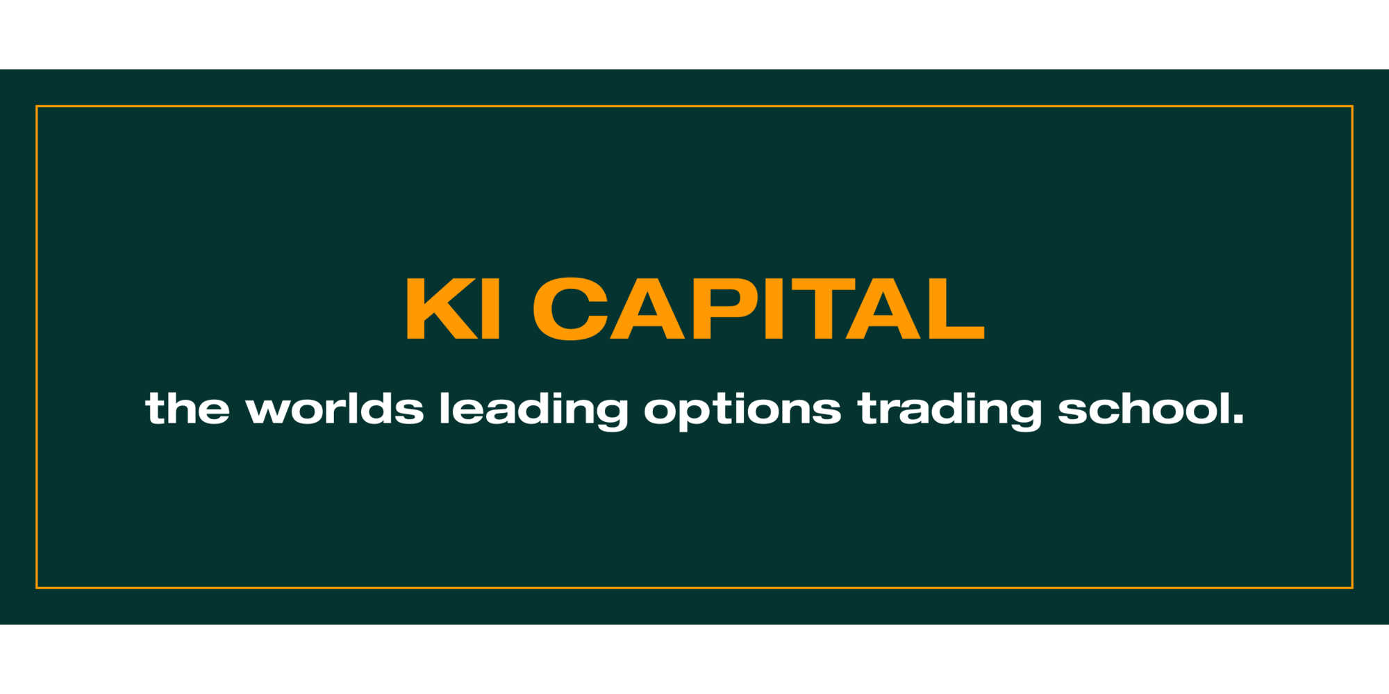 Ki Capital Premier