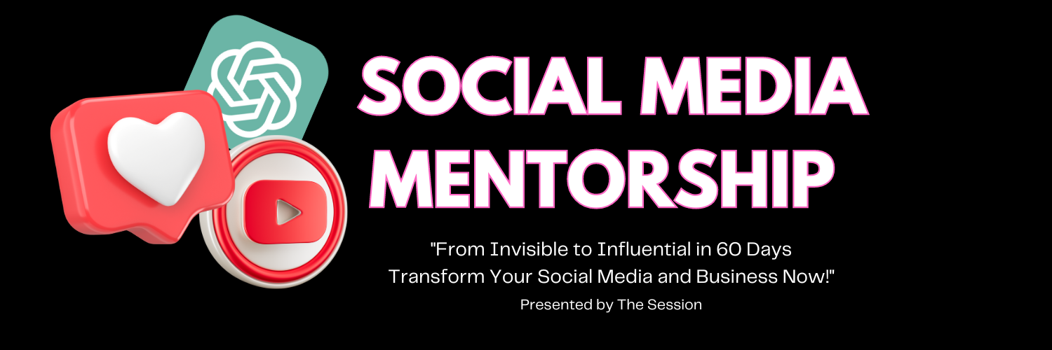 Manifestor Market Mentorship