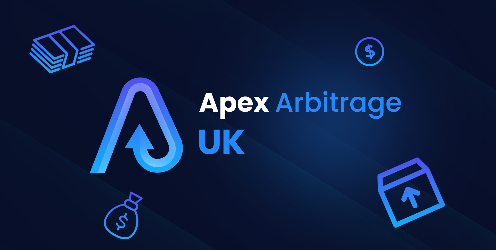 Apex Arbitrage Amazon FBA