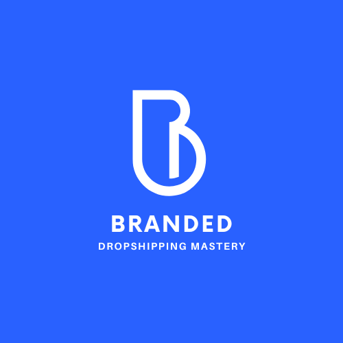 Branded Dropshipping Free