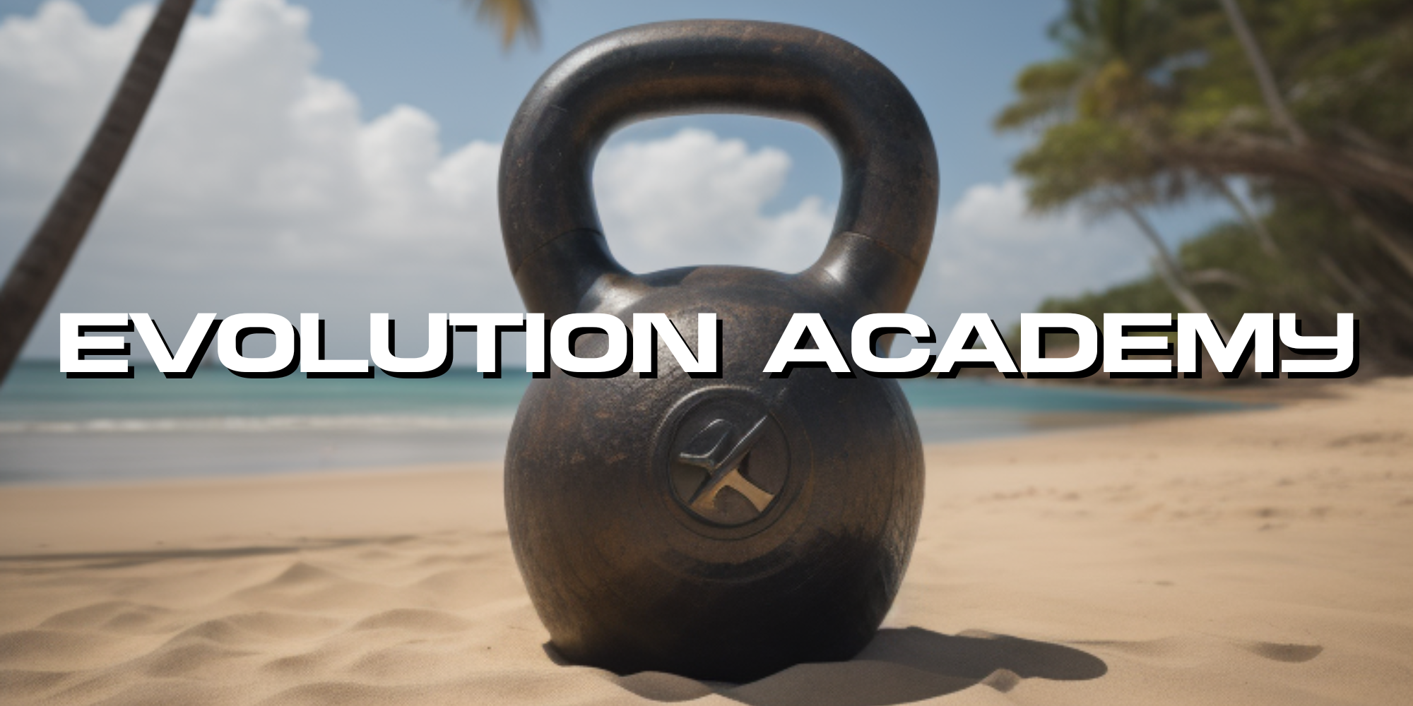 Evolution Academy