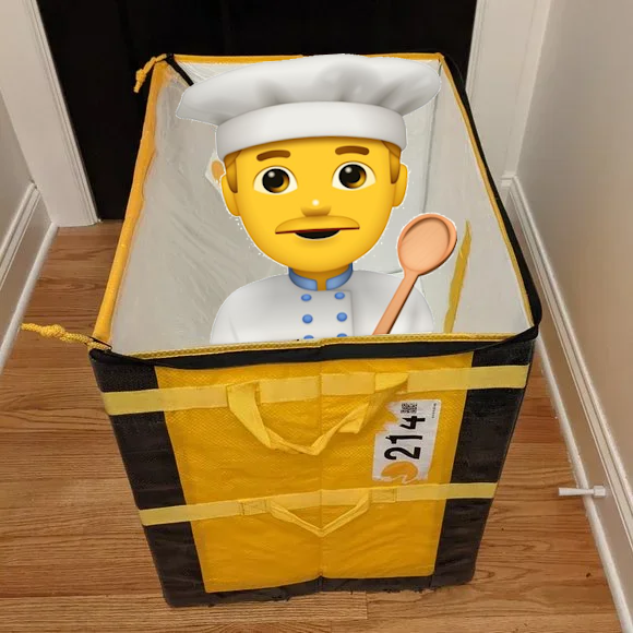 Basic Chef