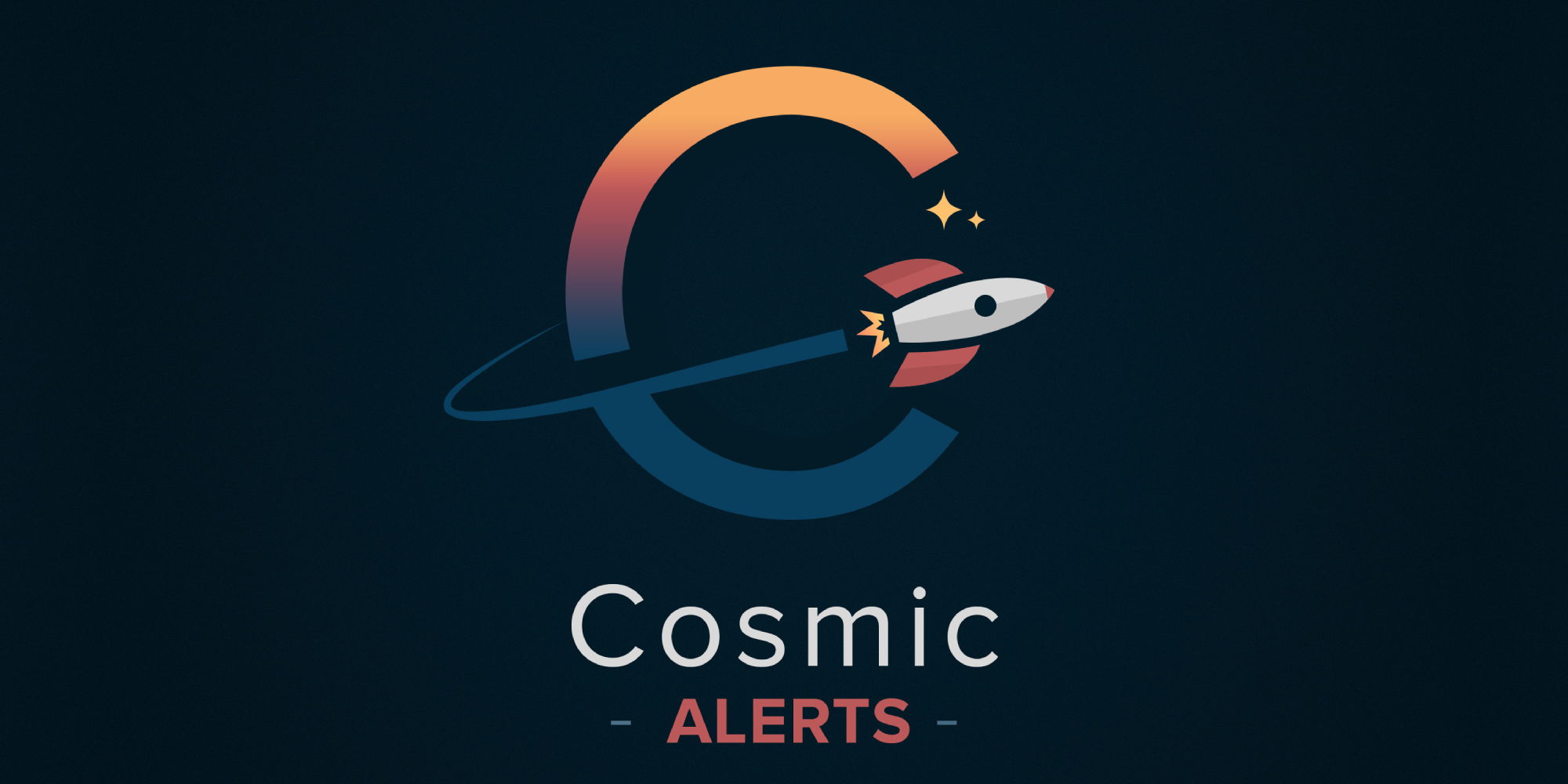 Cosmic Alerts Premium