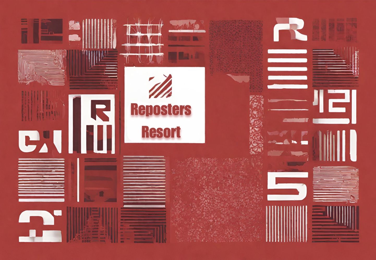 Reposters Resort