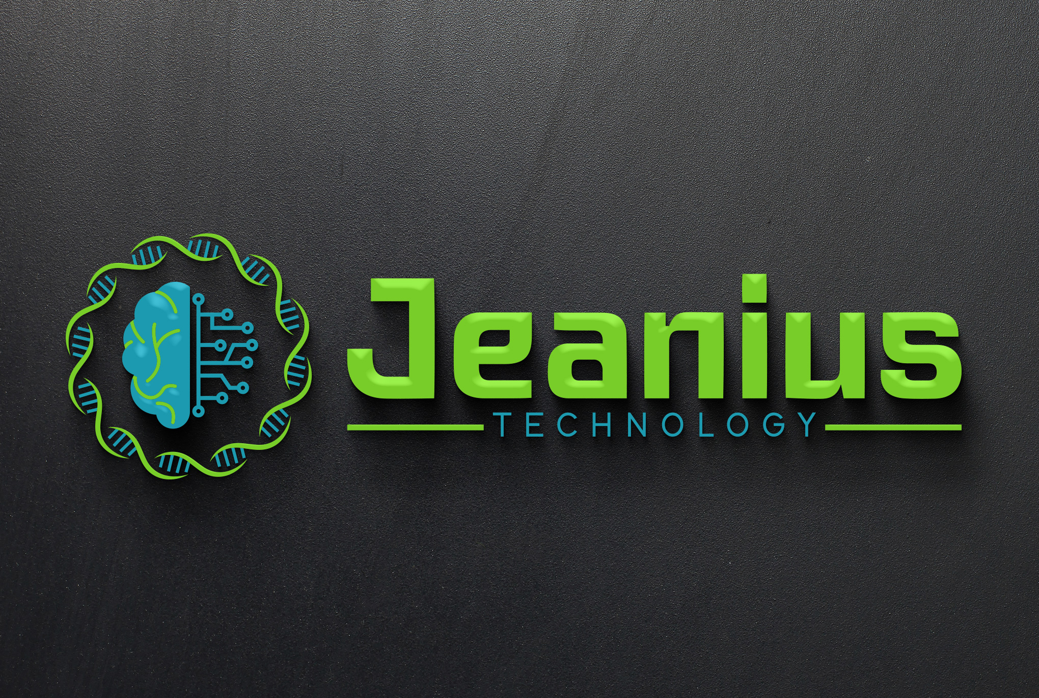 Jeanius Trade Jeanie