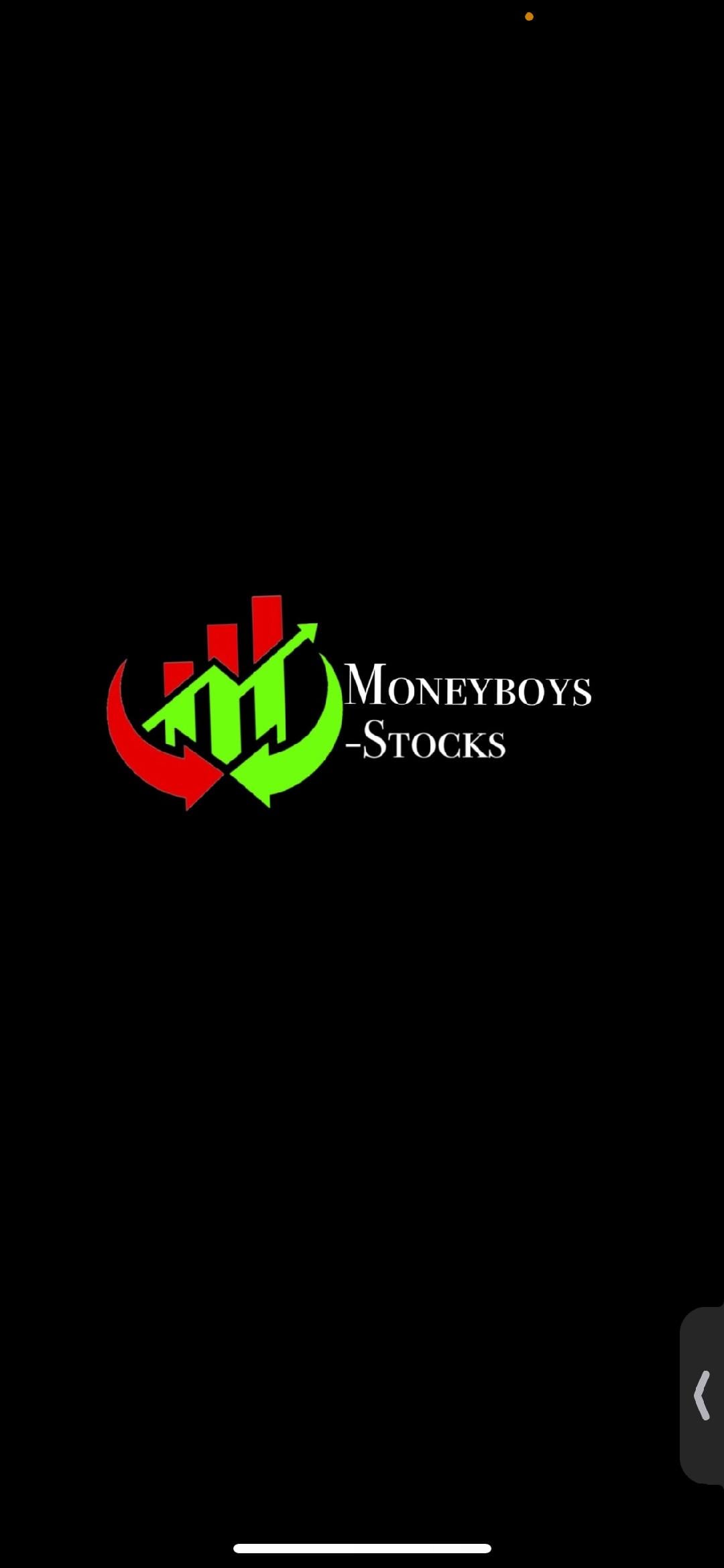 MoneyBoys Stock banner