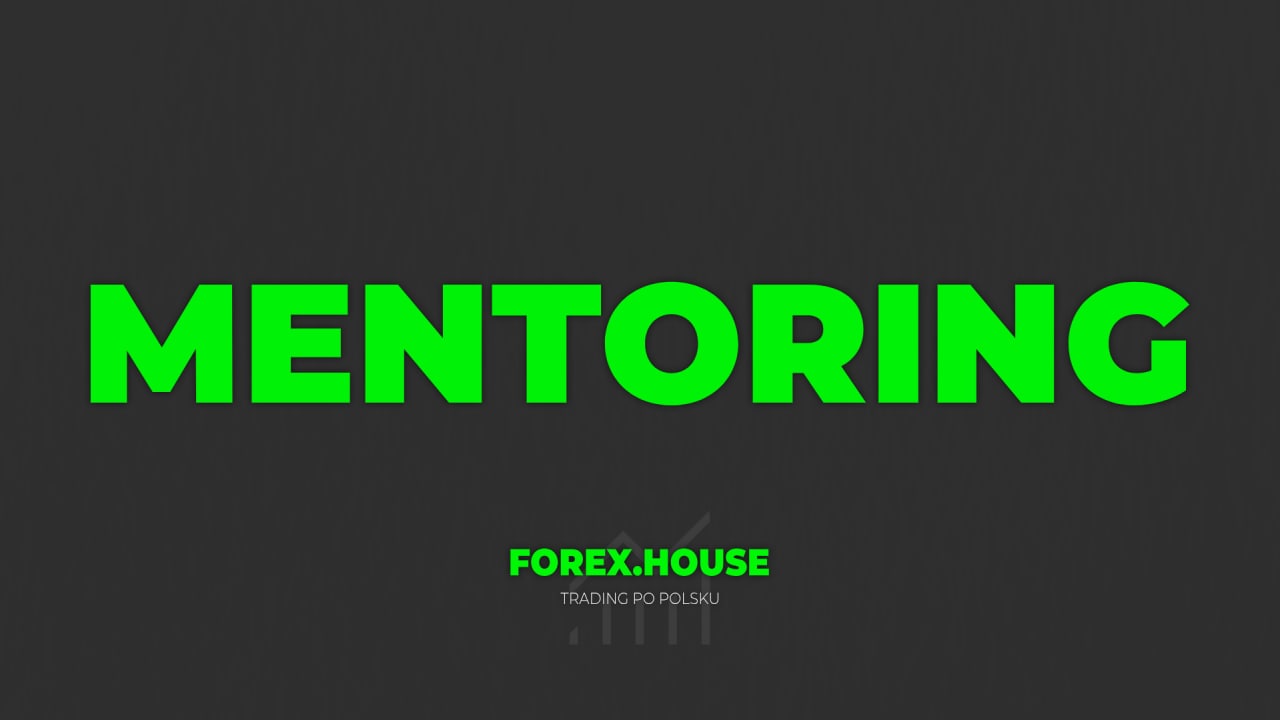 Forex House Mentoring