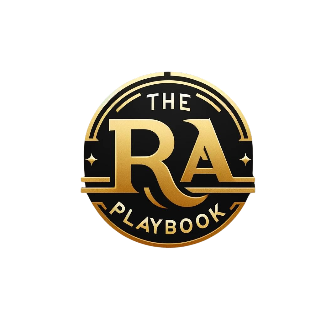The RA Playbook