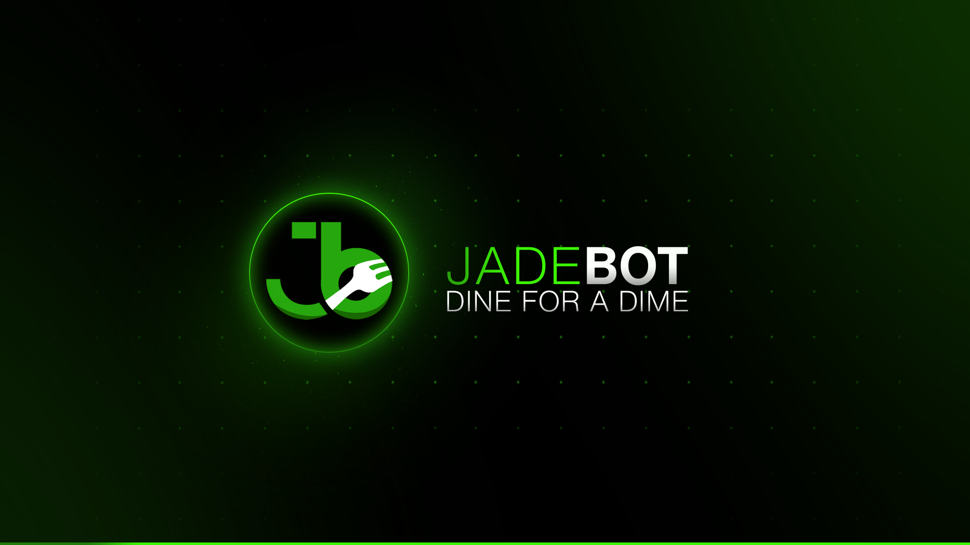 Jade Bot 💎