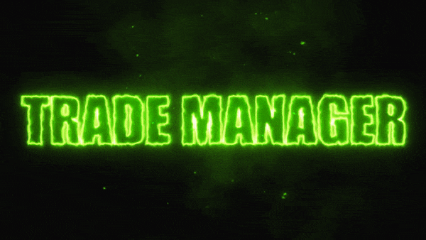 Trade Manager banner