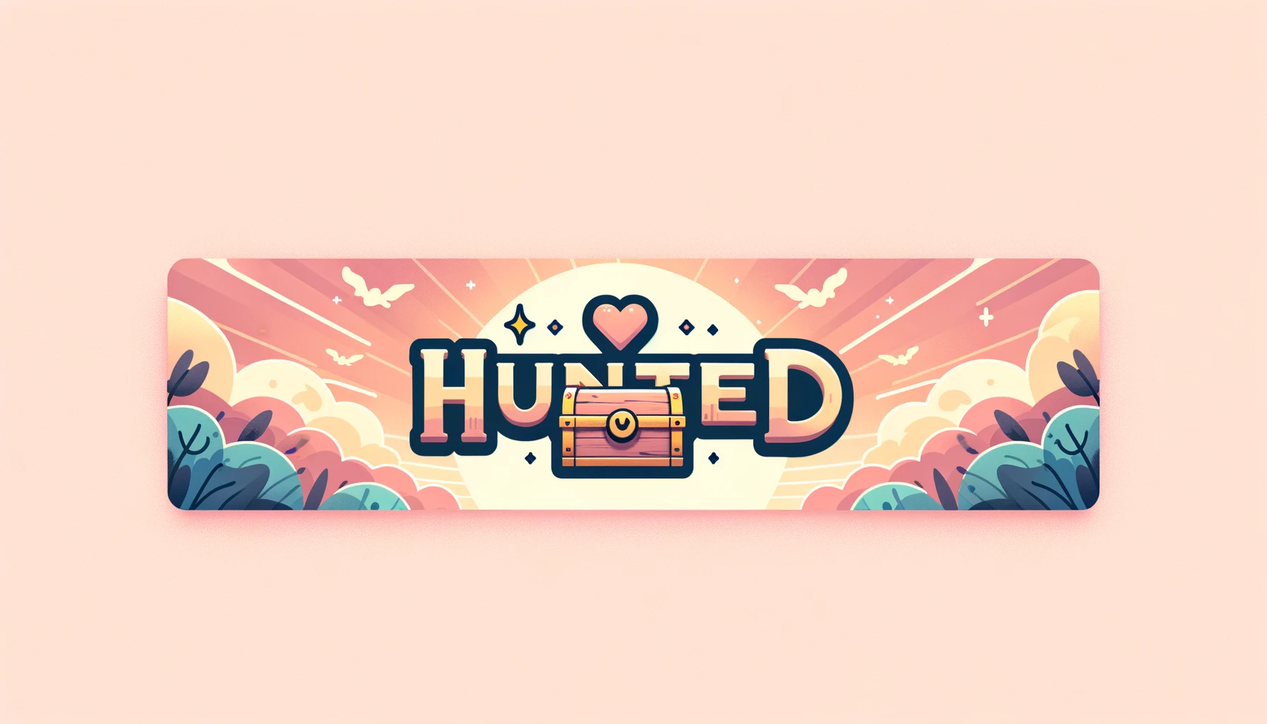 HUNTED MOMA STORE