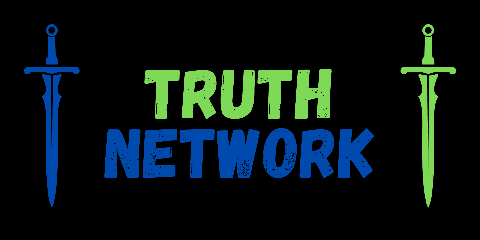 Truth Network eBook