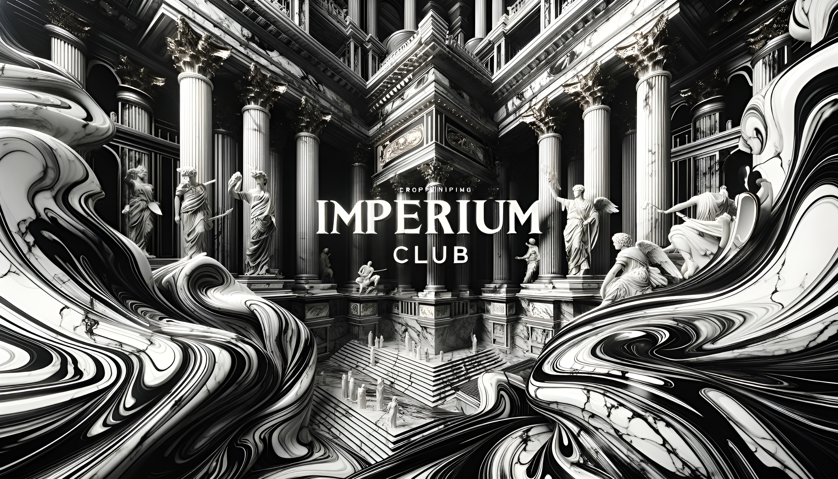 Imperium Club Free Discord