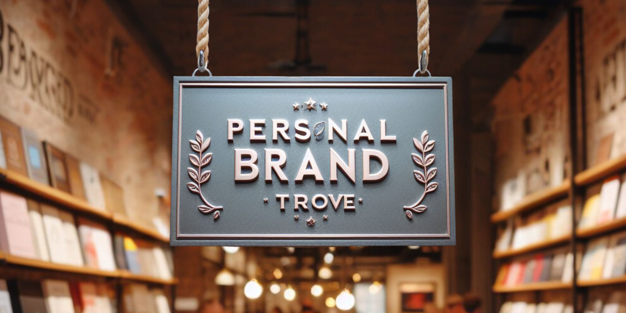 Standout Brand Treasure Trove