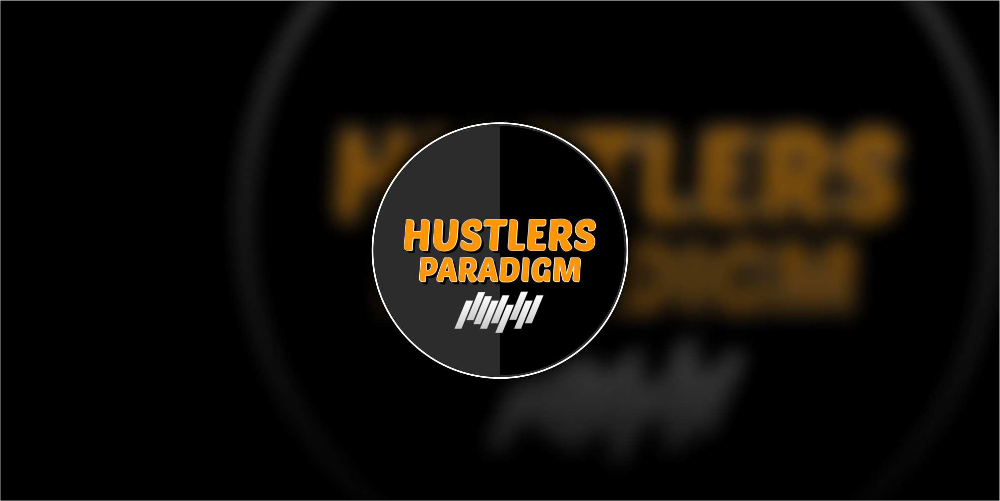 Hustlers Paradigm