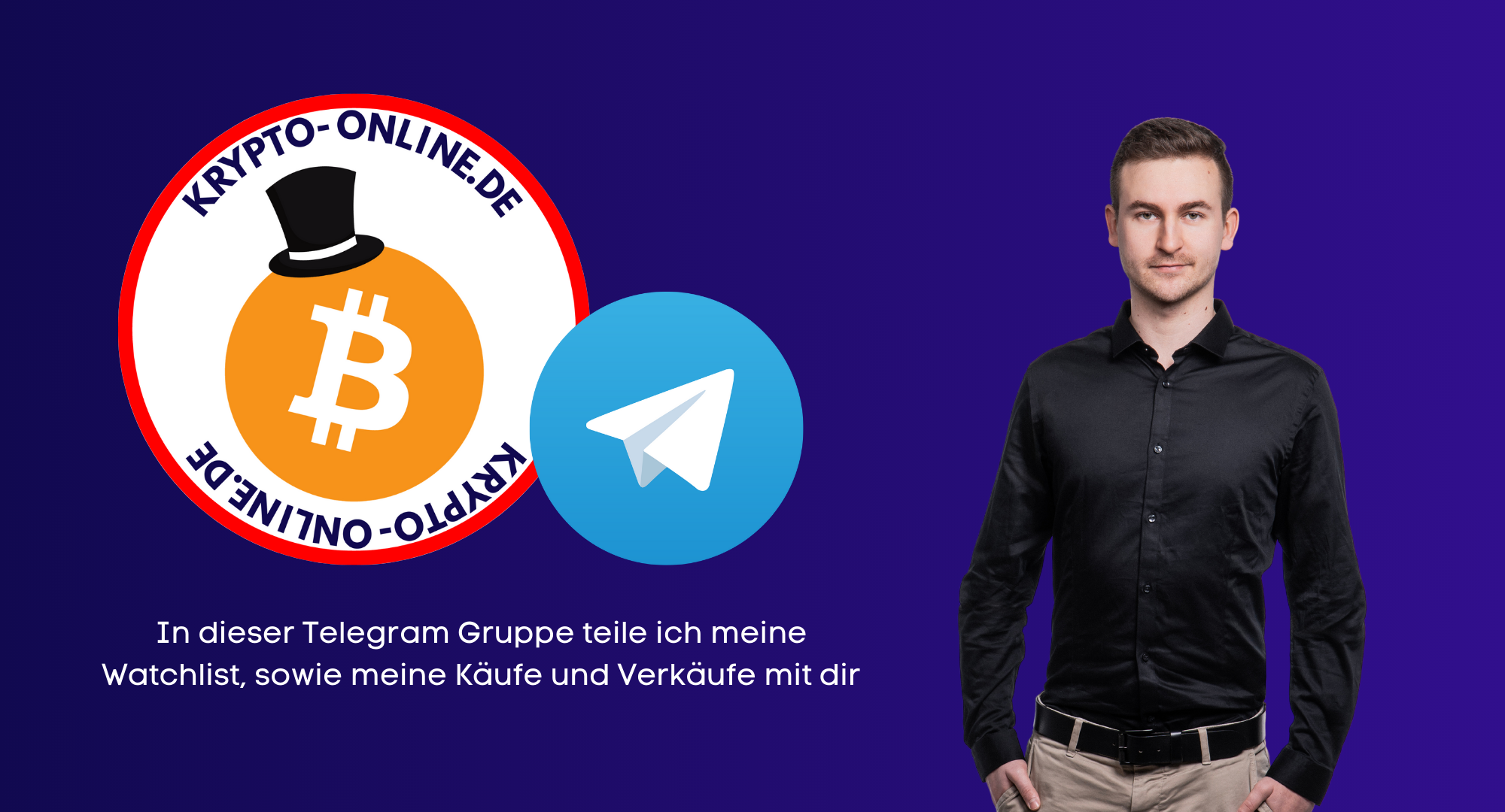 Krypto Online Insights