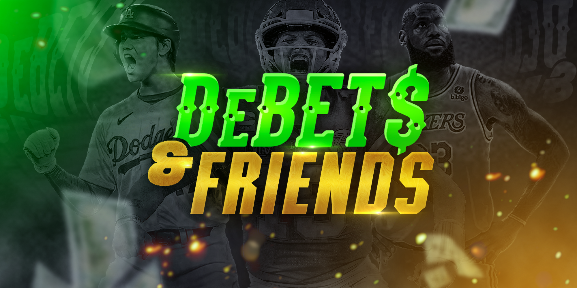 DeBets & Friends Community