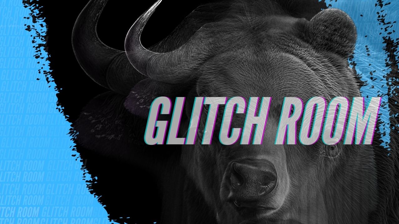 Glitch Room