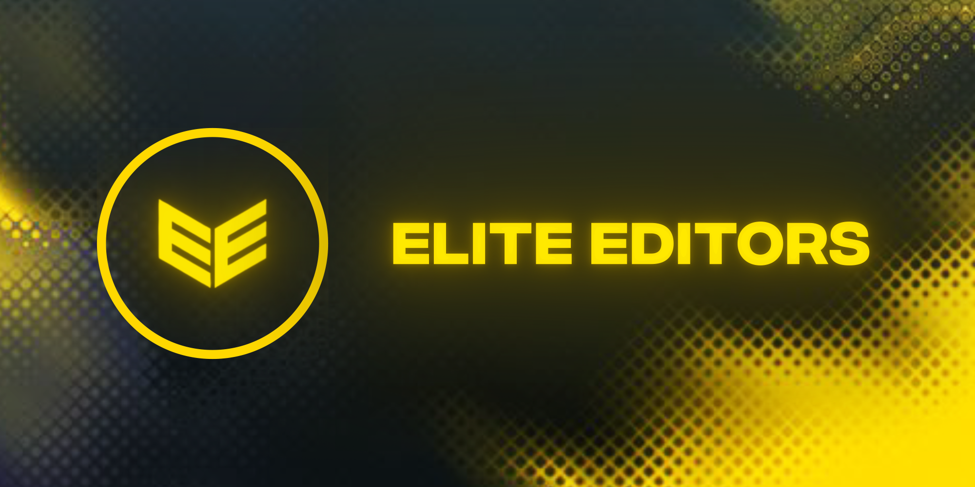 Elite Editors