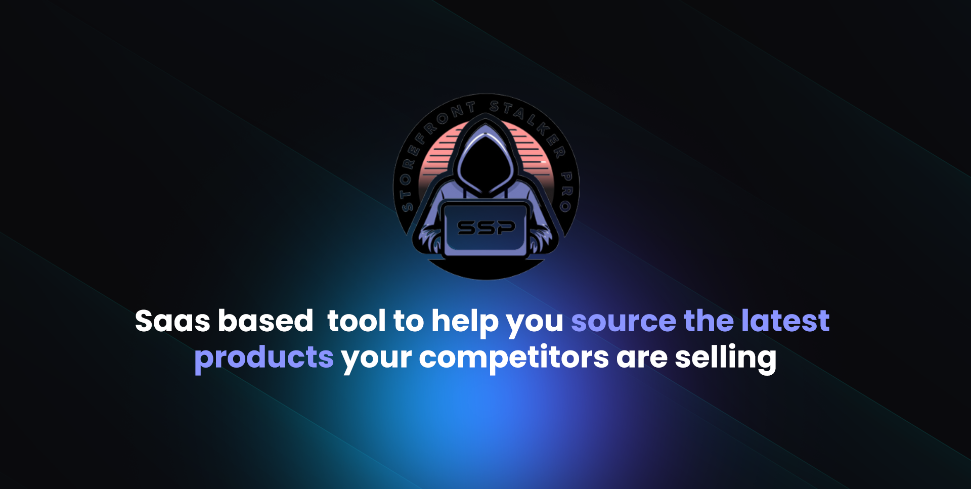 Storefront Stalker Pro Basic
