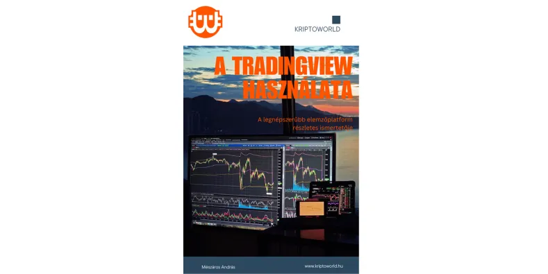 Tradingview Útmutató