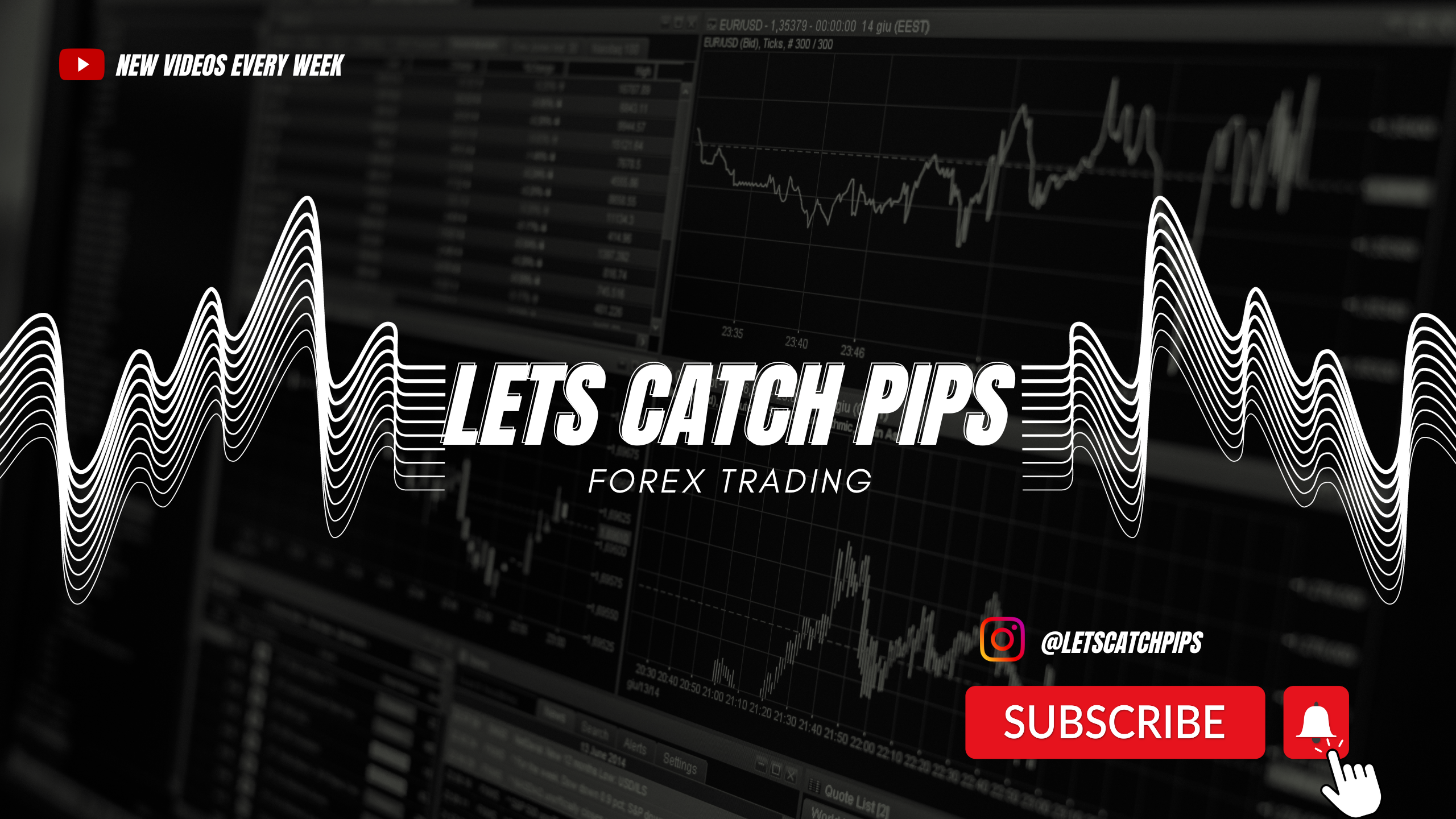 Lets Catch Pips PREMIUM Mem...