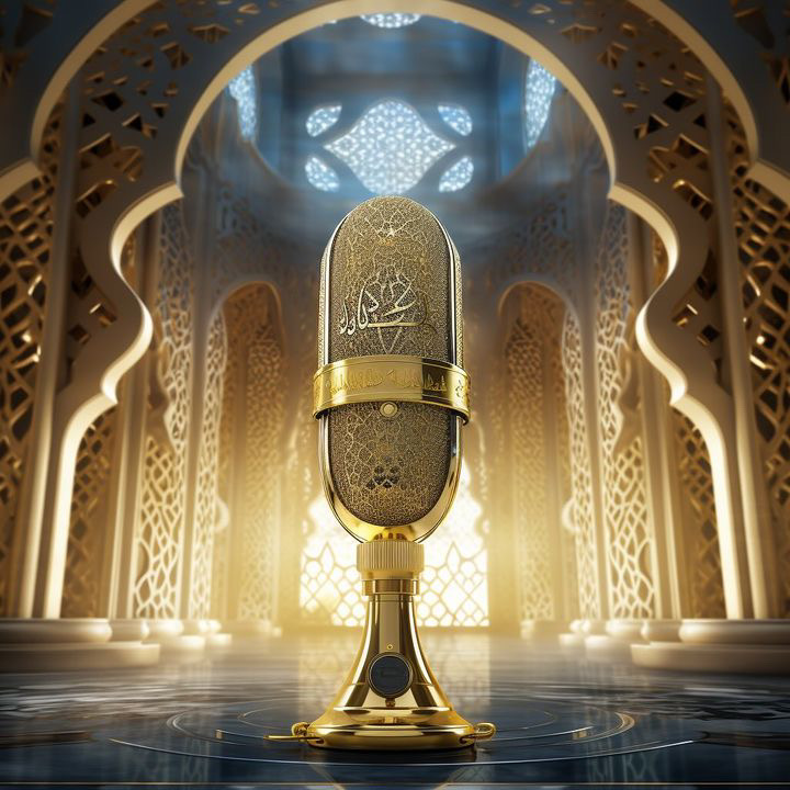 Tajmeel Discord Server