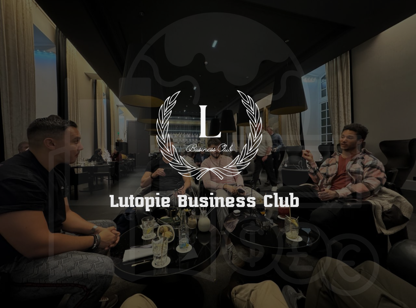 Lutopie VIP Trading