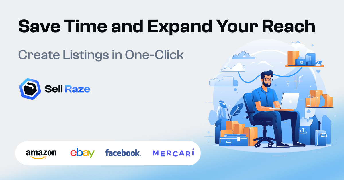 SellRaze Discord