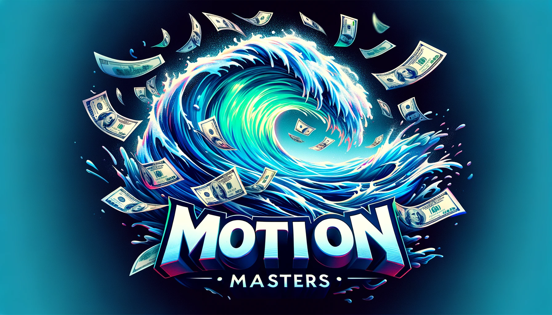 Motion Masters Free Community
