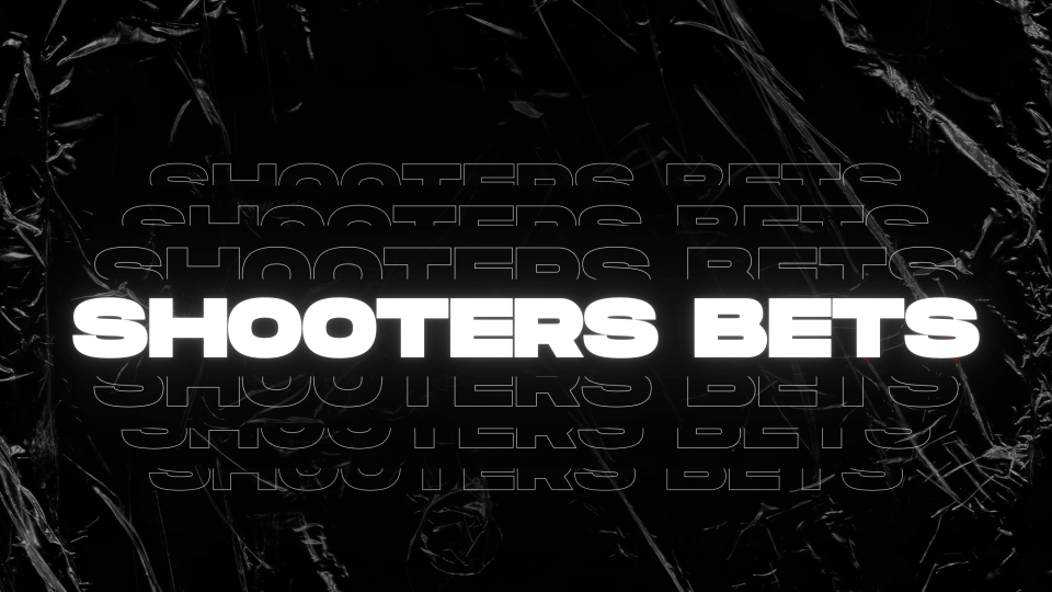 Shooters Bets VIP