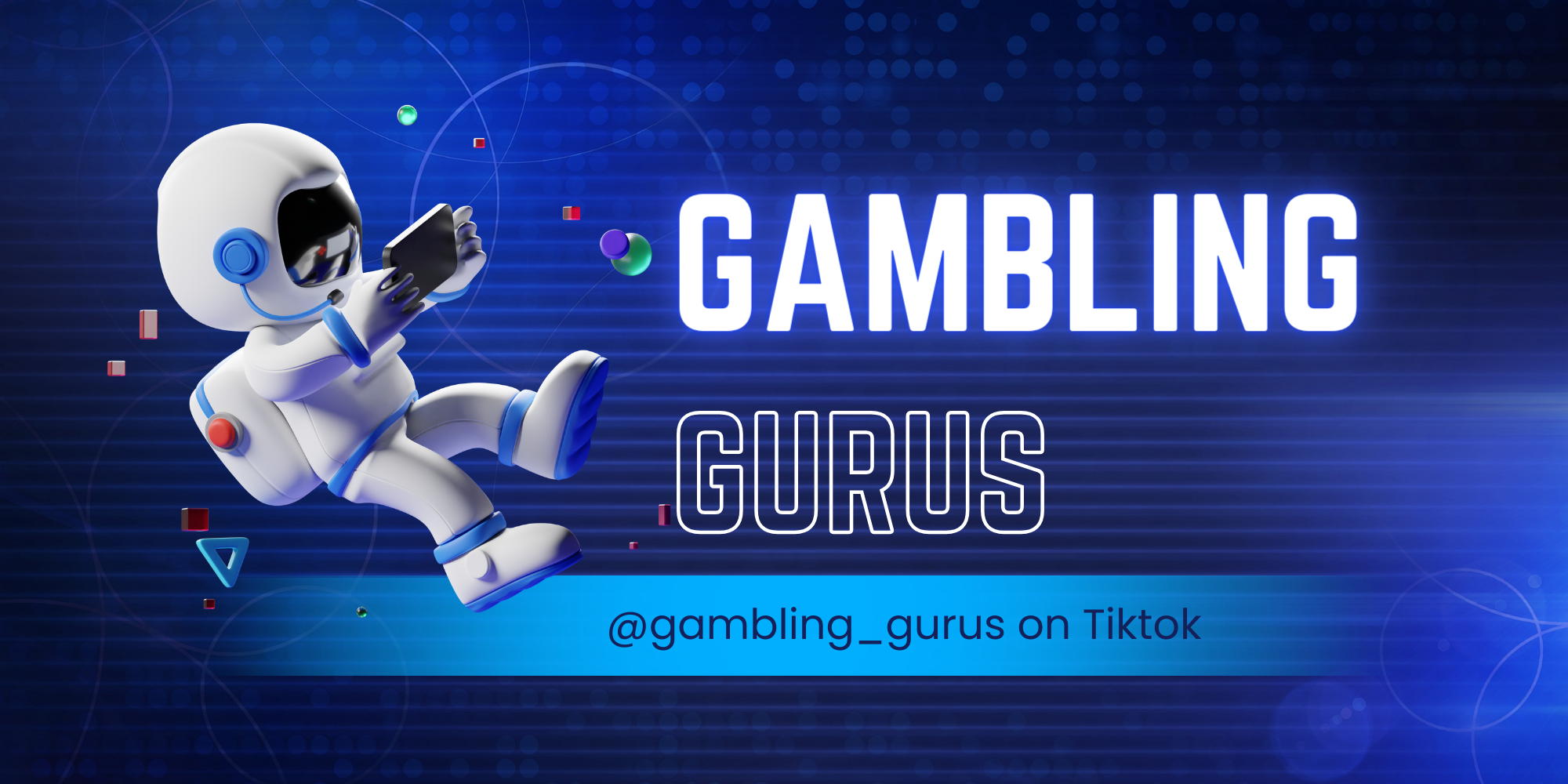 Gamble Gurus Free