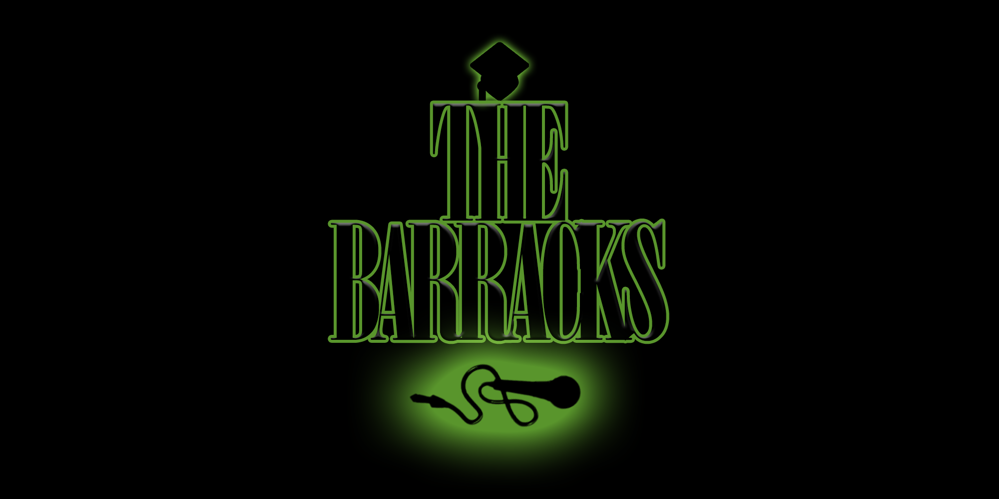 The Barracks