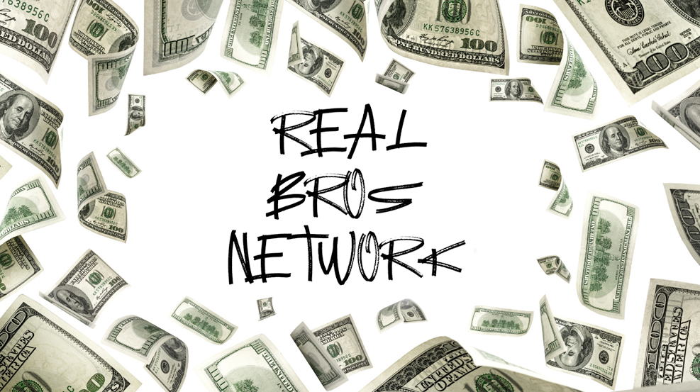 Real Bros Private Community...